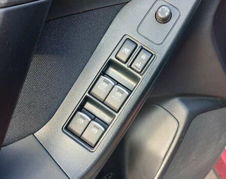 Червоний Субару Forester, об'ємом двигуна 2.5 л та пробігом 27 тис. км за 12500 $, фото 10 на Automoto.ua