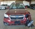 Червоний Субару Forester, об'ємом двигуна 2.5 л та пробігом 160 тис. км за 9000 $, фото 4 на Automoto.ua
