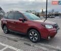 Червоний Субару Forester, об'ємом двигуна 2.5 л та пробігом 27 тис. км за 12500 $, фото 1 на Automoto.ua