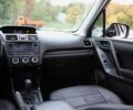 Червоний Субару Forester, об'ємом двигуна 2.5 л та пробігом 43 тис. км за 14500 $, фото 12 на Automoto.ua