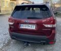 Червоний Субару Forester, об'ємом двигуна 2.5 л та пробігом 65 тис. км за 18000 $, фото 2 на Automoto.ua