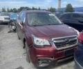 Субару Форестер 2018 в Львове на Automoto.ua Красный Субару Форестер, объемом двигателя 2.5 л и пробегом 160 тыс. км за 8800 $, фото 1 на Automoto.ua