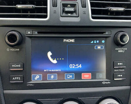 Червоний Субару Forester, об'ємом двигуна 2.5 л та пробігом 27 тис. км за 12500 $, фото 20 на Automoto.ua