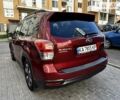 Червоний Субару Forester, об'ємом двигуна 2.46 л та пробігом 67 тис. км за 17300 $, фото 8 на Automoto.ua