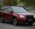 Червоний Субару Forester, об'ємом двигуна 2.5 л та пробігом 43 тис. км за 14500 $, фото 2 на Automoto.ua