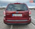 Червоний Субару Forester, об'ємом двигуна 2.5 л та пробігом 27 тис. км за 12500 $, фото 6 на Automoto.ua