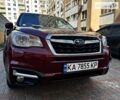 Червоний Субару Forester, об'ємом двигуна 2.46 л та пробігом 67 тис. км за 17300 $, фото 2 на Automoto.ua