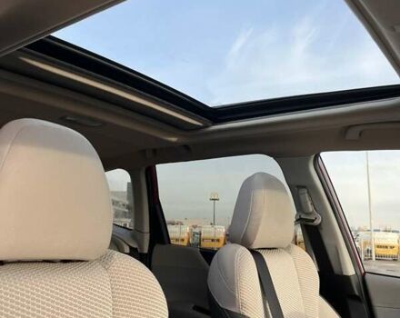 Субару Forester 2019 у Києві на Automoto.ua Червоний Субару Forester, об'ємом двигуна 2.5 л та пробігом 55 тис. км за 24700 $, фото 22 на Automoto.ua