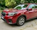 Червоний Субару Forester, об'ємом двигуна 2.5 л та пробігом 103 тис. км за 19800 $, фото 1 на Automoto.ua