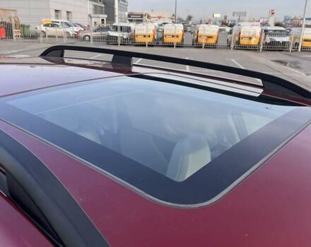 Субару Forester 2019 у Києві на Automoto.ua Червоний Субару Forester, об'ємом двигуна 2.5 л та пробігом 55 тис. км за 24700 $, фото 20 на Automoto.ua