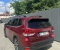 Червоний Субару Forester, об'ємом двигуна 2.5 л та пробігом 34 тис. км за 22800 $, фото 2 на Automoto.ua