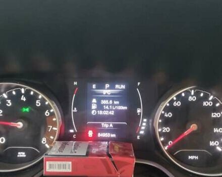 Субару Forester 2019 у Києві на Automoto.ua Червоний Субару Forester, об'ємом двигуна 2.5 л та пробігом 55 тис. км за 24700 $, фото 25 на Automoto.ua