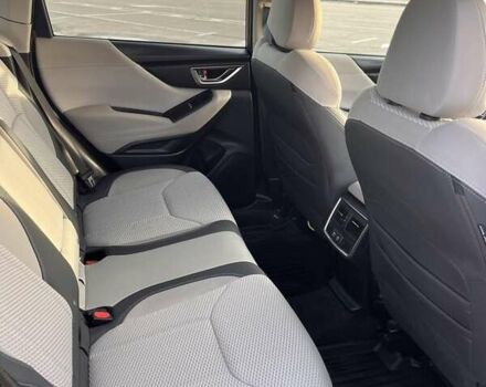 Субару Forester 2019 у Києві на Automoto.ua Червоний Субару Forester, об'ємом двигуна 2.5 л та пробігом 55 тис. км за 24700 $, фото 11 на Automoto.ua