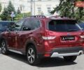 Красный Субару Форестер, объемом двигателя 2.5 л и пробегом 72 тыс. км за 24000 $, фото 5 на Automoto.ua