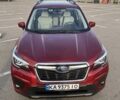 Субару Forester 2019 у Києві на Automoto.ua Червоний Субару Forester, об'ємом двигуна 2.5 л та пробігом 55 тис. км за 24700 $, фото 7 на Automoto.ua
