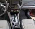 Субару Forester 2019 у Києві на Automoto.ua Червоний Субару Forester, об'ємом двигуна 2.5 л та пробігом 55 тис. км за 24700 $, фото 18 на Automoto.ua