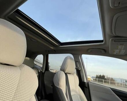 Субару Forester 2019 у Києві на Automoto.ua Червоний Субару Forester, об'ємом двигуна 2.5 л та пробігом 55 тис. км за 24700 $, фото 23 на Automoto.ua