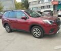 Субару Forester 2020 у Дніпро (Дніпропетровську) на Automoto.ua Червоний Субару Forester, об'ємом двигуна 2.5 л та пробігом 94 тис. км за 19700 $, фото 5 на Automoto.ua