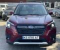 Субару Форестер 2020 в Днепре (Днепропетровске) на Automoto.ua Красный Субару Форестер, объемом двигателя 2.5 л и пробегом 94 тыс. км за 19900 $, фото 1 на Automoto.ua