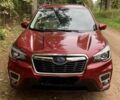 Червоний Субару Forester, об'ємом двигуна 0 л та пробігом 36 тис. км за 15200 $, фото 7 на Automoto.ua