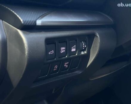 Субару Форестер 2020 в Днепре (Днепропетровске) на Automoto.ua Красный Субару Форестер, объемом двигателя 2.5 л и пробегом 94 тыс. км за 19900 $, фото 22 на Automoto.ua