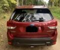 Червоний Субару Forester, об'ємом двигуна 0 л та пробігом 36 тис. км за 15200 $, фото 3 на Automoto.ua