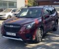 Субару Форестер 2020 в Днепре (Днепропетровске) на Automoto.ua Красный Субару Форестер, объемом двигателя 2.5 л и пробегом 94 тыс. км за 19900 $, фото 7 на Automoto.ua
