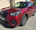 Червоний Субару Forester, об'ємом двигуна 2.5 л та пробігом 43 тис. км за 19999 $, фото 1 на Automoto.ua
