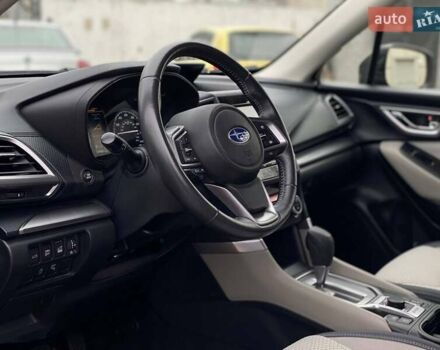 Красный Субару Форестер, объемом двигателя 2.5 л и пробегом 93 тыс. км за 19999 $, фото 11 на Automoto.ua