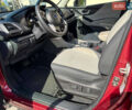 Червоний Субару Forester, об'ємом двигуна 2.5 л та пробігом 43 тис. км за 19999 $, фото 5 на Automoto.ua