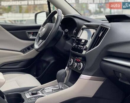 Красный Субару Форестер, объемом двигателя 2.5 л и пробегом 93 тыс. км за 19999 $, фото 15 на Automoto.ua