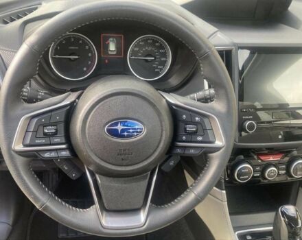 Червоний Субару Forester, об'ємом двигуна 0 л та пробігом 36 тис. км за 15200 $, фото 9 на Automoto.ua