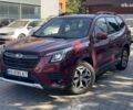 Субару Форестер 2020 в Днепре (Днепропетровске) на Automoto.ua Красный Субару Форестер, объемом двигателя 2.5 л и пробегом 94 тыс. км за 19900 $, фото 2 на Automoto.ua