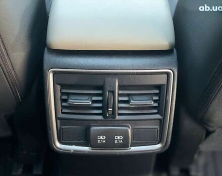 Субару Форестер 2020 в Днепре (Днепропетровске) на Automoto.ua Красный Субару Форестер, объемом двигателя 2.5 л и пробегом 94 тыс. км за 19900 $, фото 26 на Automoto.ua