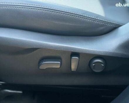 Субару Форестер 2020 в Днепре (Днепропетровске) на Automoto.ua Красный Субару Форестер, объемом двигателя 2.5 л и пробегом 94 тыс. км за 19900 $, фото 23 на Automoto.ua