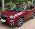 Субару Forester 2020 у Києві на Automoto.ua Червоний Субару Forester, об'ємом двигуна 0 л та пробігом 36 тис. км за 15000 $, фото 1 на Automoto.ua
