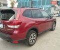 Субару Forester 2020 у Дніпро (Дніпропетровську) на Automoto.ua Червоний Субару Forester, об'ємом двигуна 2.5 л та пробігом 94 тис. км за 19700 $, фото 1 на Automoto.ua