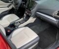 Субару Forester 2020 у Києві на Automoto.ua Червоний Субару Forester, об'ємом двигуна 0 л та пробігом 36 тис. км за 15000 $, фото 9 на Automoto.ua