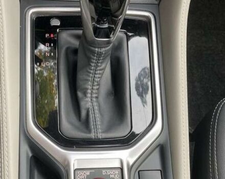 Червоний Субару Forester, об'ємом двигуна 0 л та пробігом 36 тис. км за 15200 $, фото 15 на Automoto.ua