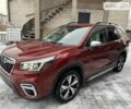 Червоний Субару Forester, об'ємом двигуна 2.5 л та пробігом 78 тис. км за 24300 $, фото 1 на Automoto.ua