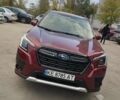 Субару Forester 2020 у Дніпро (Дніпропетровську) на Automoto.ua Червоний Субару Forester, об'ємом двигуна 2.5 л та пробігом 94 тис. км за 19700 $, фото 1 на Automoto.ua