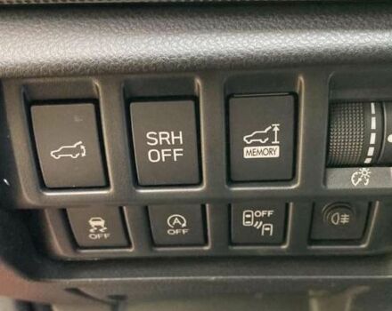 Червоний Субару Forester, об'ємом двигуна 0 л та пробігом 36 тис. км за 15200 $, фото 16 на Automoto.ua