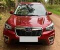 Субару Forester 2020 у Києві на Automoto.ua Червоний Субару Forester, об'ємом двигуна 0 л та пробігом 36 тис. км за 15000 $, фото 3 на Automoto.ua