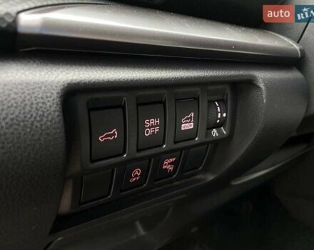 Красный Субару Форестер, объемом двигателя 2.5 л и пробегом 93 тыс. км за 19999 $, фото 12 на Automoto.ua