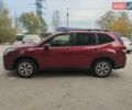 Субару Forester 2020 у Дніпро (Дніпропетровську) на Automoto.ua Червоний Субару Forester, об'ємом двигуна 2.5 л та пробігом 94 тис. км за 19700 $, фото 6 на Automoto.ua
