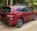 Червоний Субару Forester, об'ємом двигуна 0 л та пробігом 36 тис. км за 15200 $, фото 4 на Automoto.ua
