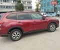 Субару Forester 2020 у Дніпро (Дніпропетровську) на Automoto.ua Червоний Субару Forester, об'ємом двигуна 2.5 л та пробігом 94 тис. км за 19700 $, фото 2 на Automoto.ua