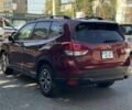 Субару Форестер 2020 в Днепре (Днепропетровске) на Automoto.ua Красный Субару Форестер, объемом двигателя 2.5 л и пробегом 94 тыс. км за 19900 $, фото 8 на Automoto.ua