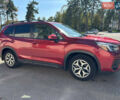 Червоний Субару Forester, об'ємом двигуна 2.5 л та пробігом 43 тис. км за 19999 $, фото 4 на Automoto.ua