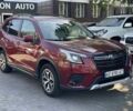 Субару Форестер 2020 в Днепре (Днепропетровске) на Automoto.ua Красный Субару Форестер, объемом двигателя 2.5 л и пробегом 94 тыс. км за 19900 $, фото 6 на Automoto.ua